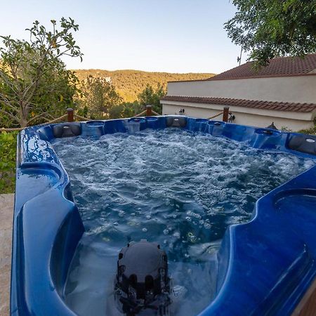 Silom House Βίλα Sant Pere De Ribes Εξωτερικό φωτογραφία