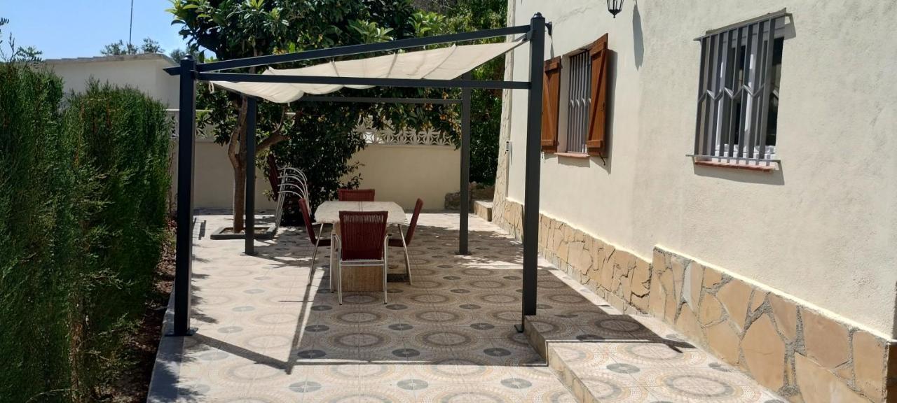 Silom House Βίλα Sant Pere De Ribes Εξωτερικό φωτογραφία