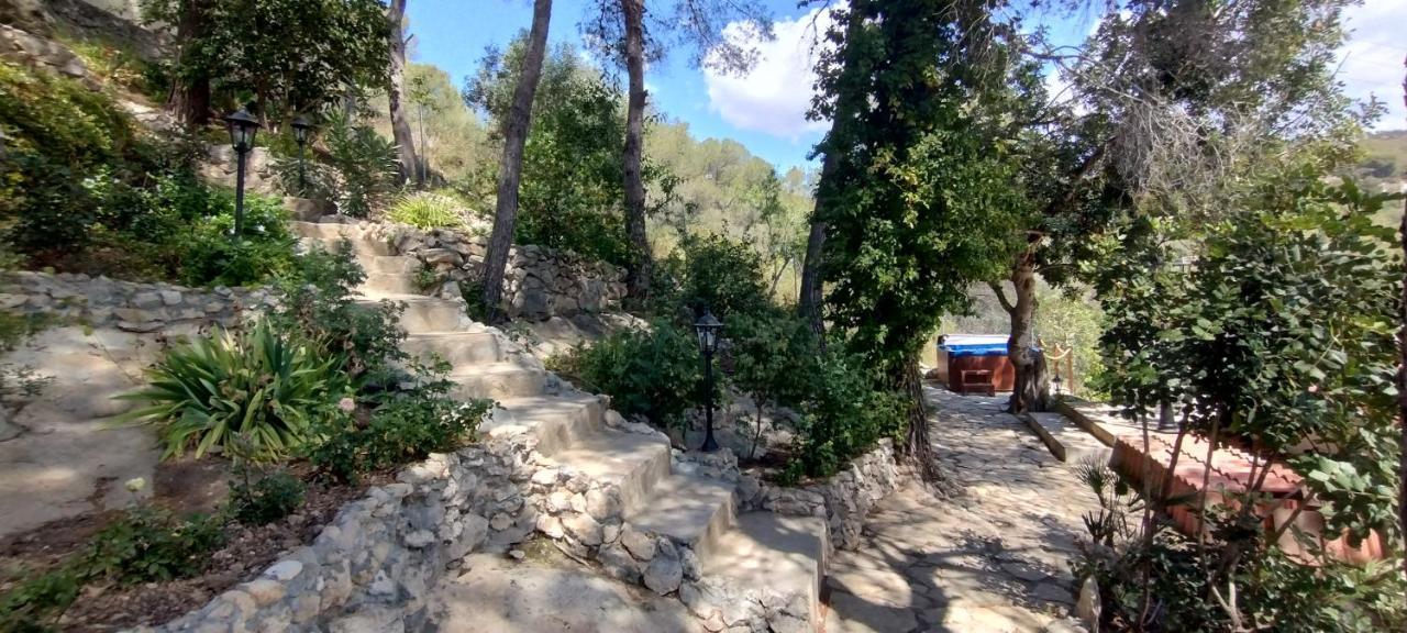 Silom House Βίλα Sant Pere De Ribes Εξωτερικό φωτογραφία