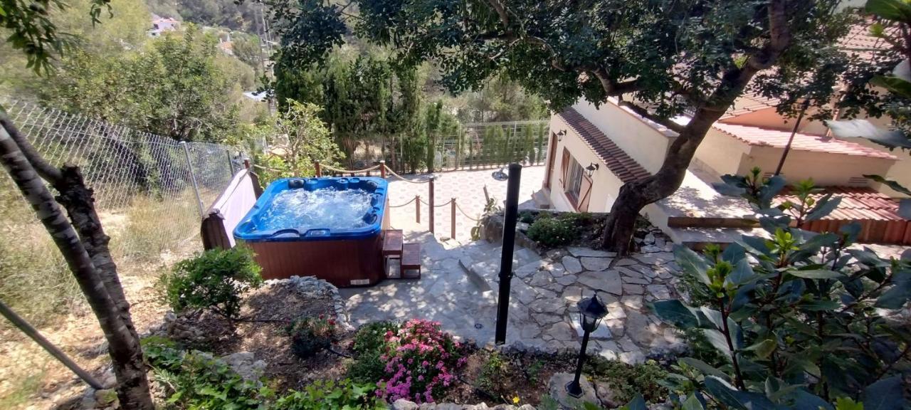 Silom House Βίλα Sant Pere De Ribes Εξωτερικό φωτογραφία