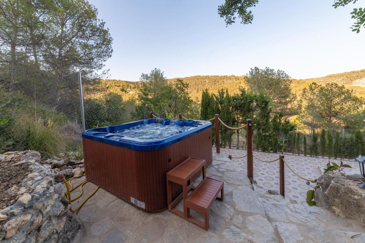 Silom House Βίλα Sant Pere De Ribes Εξωτερικό φωτογραφία
