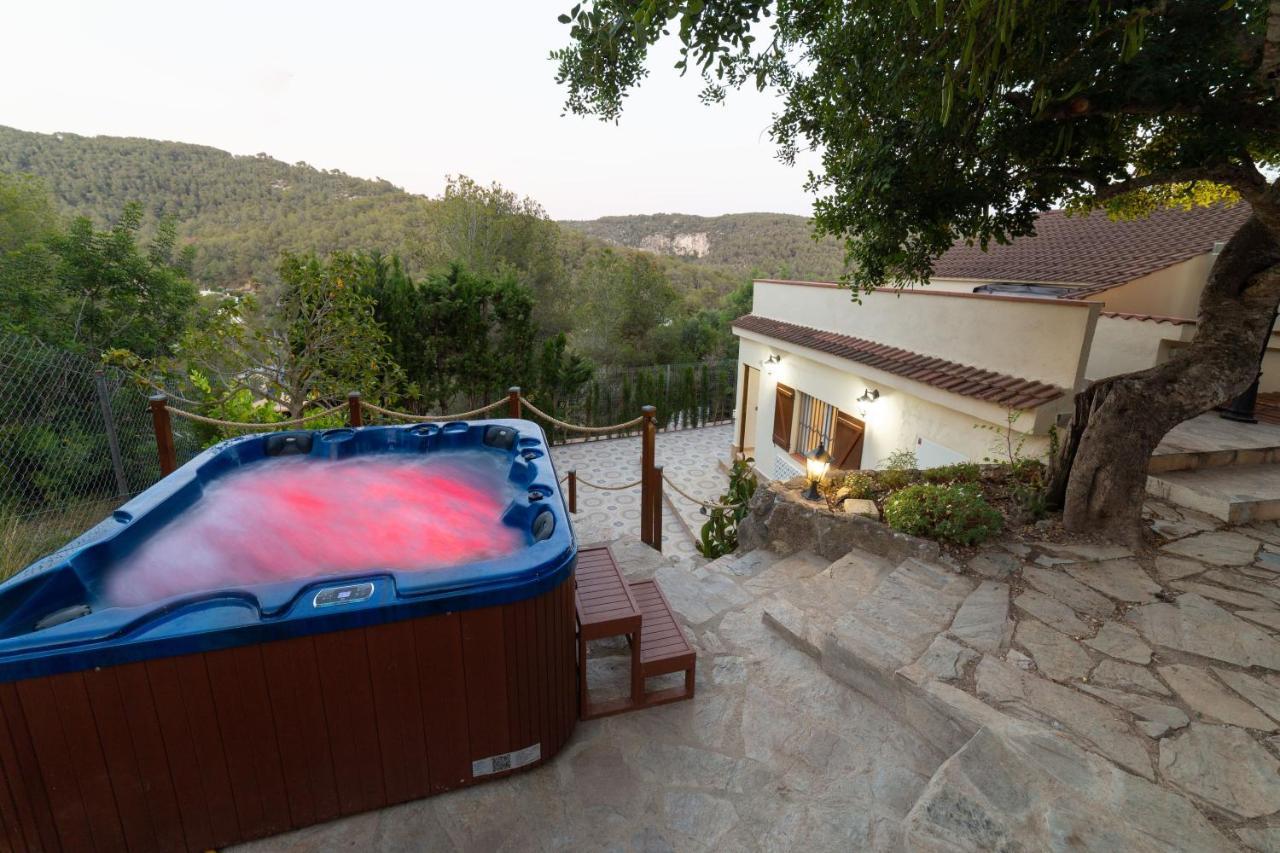 Silom House Βίλα Sant Pere De Ribes Εξωτερικό φωτογραφία