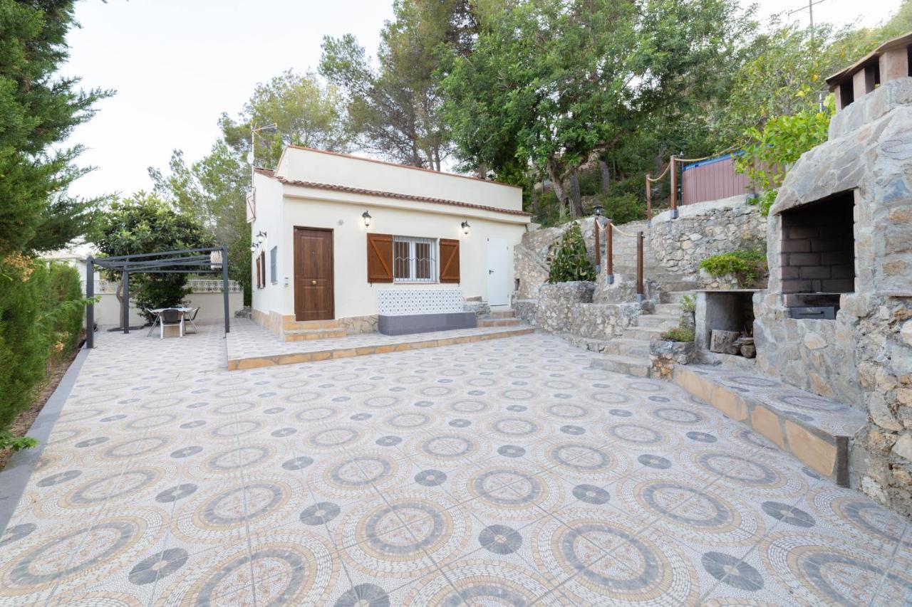 Silom House Βίλα Sant Pere De Ribes Εξωτερικό φωτογραφία