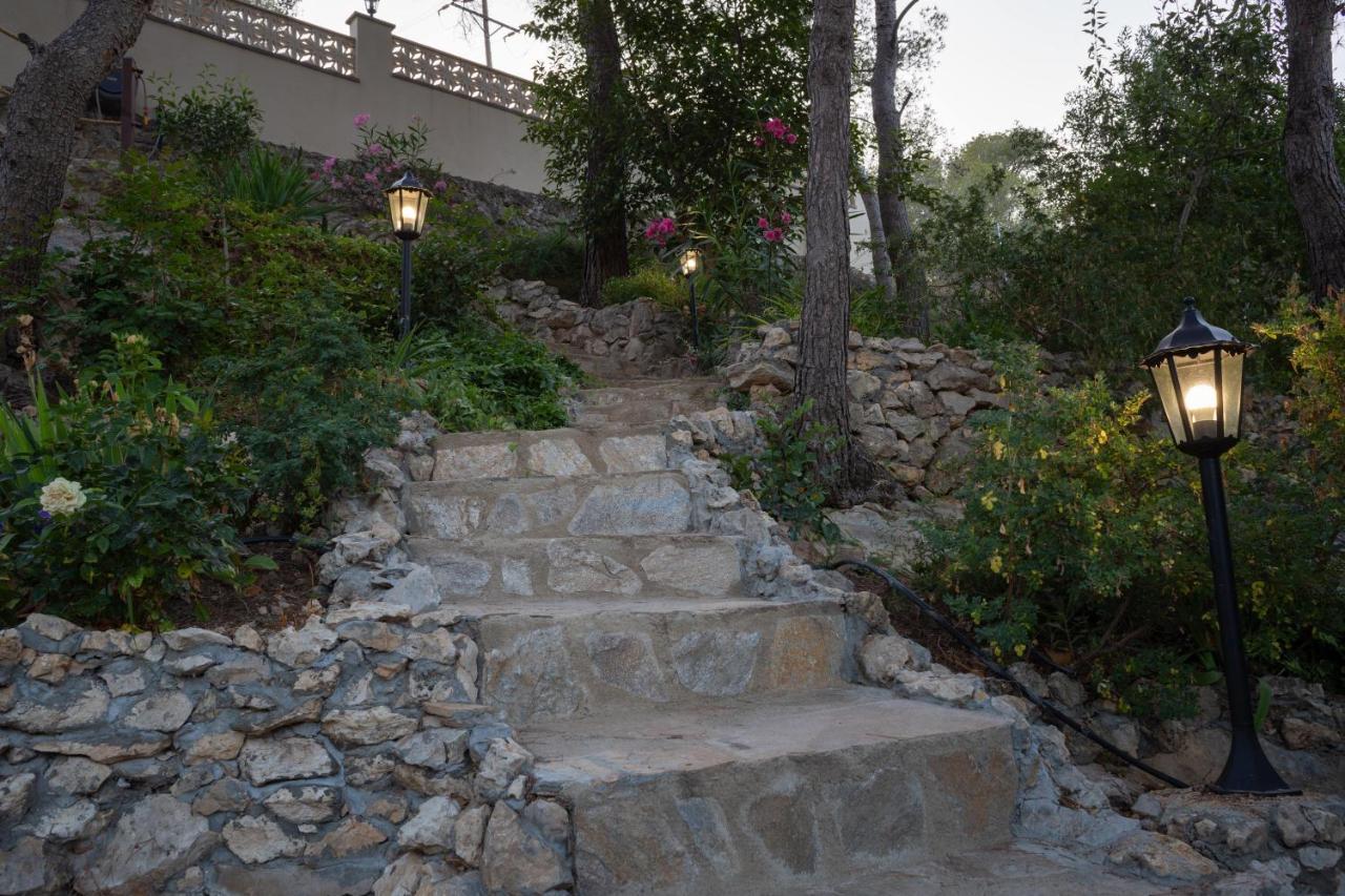Silom House Βίλα Sant Pere De Ribes Εξωτερικό φωτογραφία