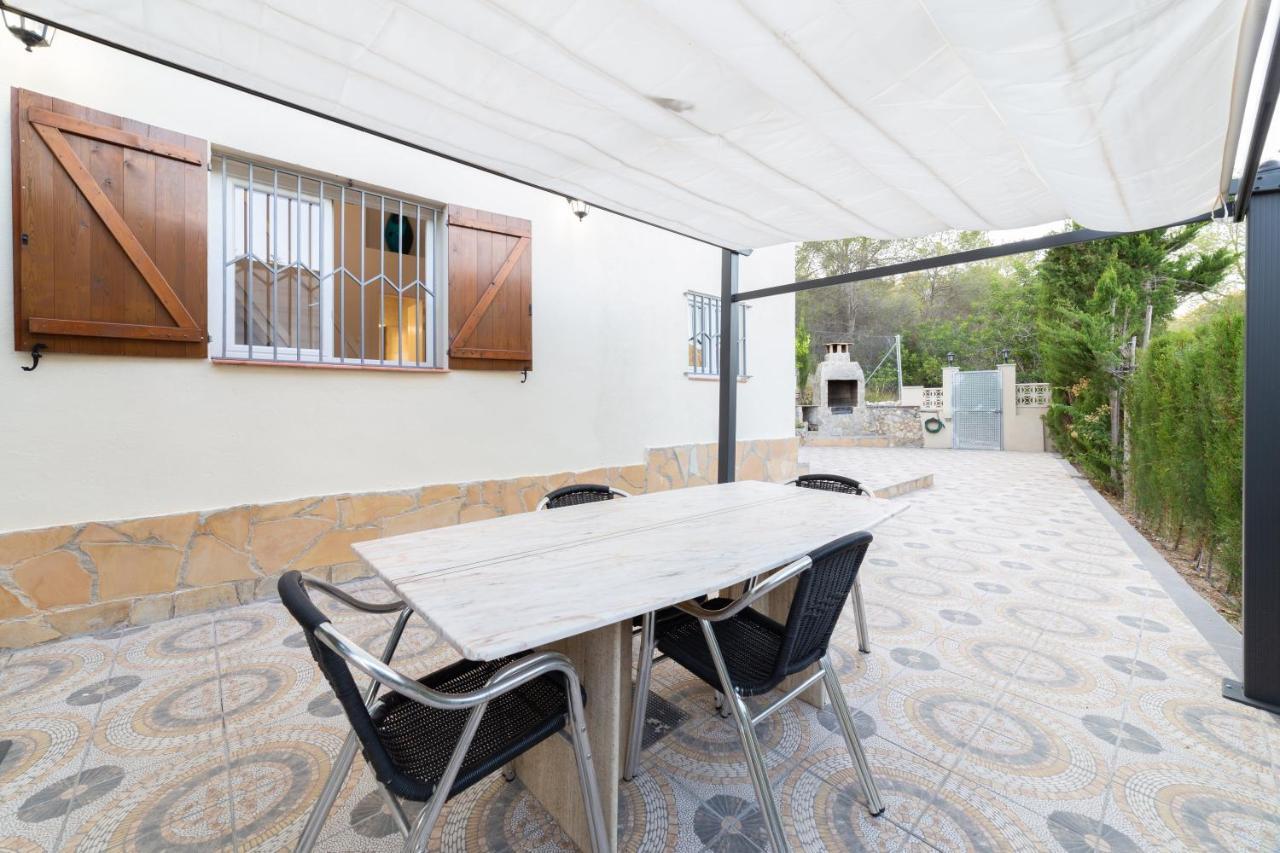 Silom House Βίλα Sant Pere De Ribes Εξωτερικό φωτογραφία