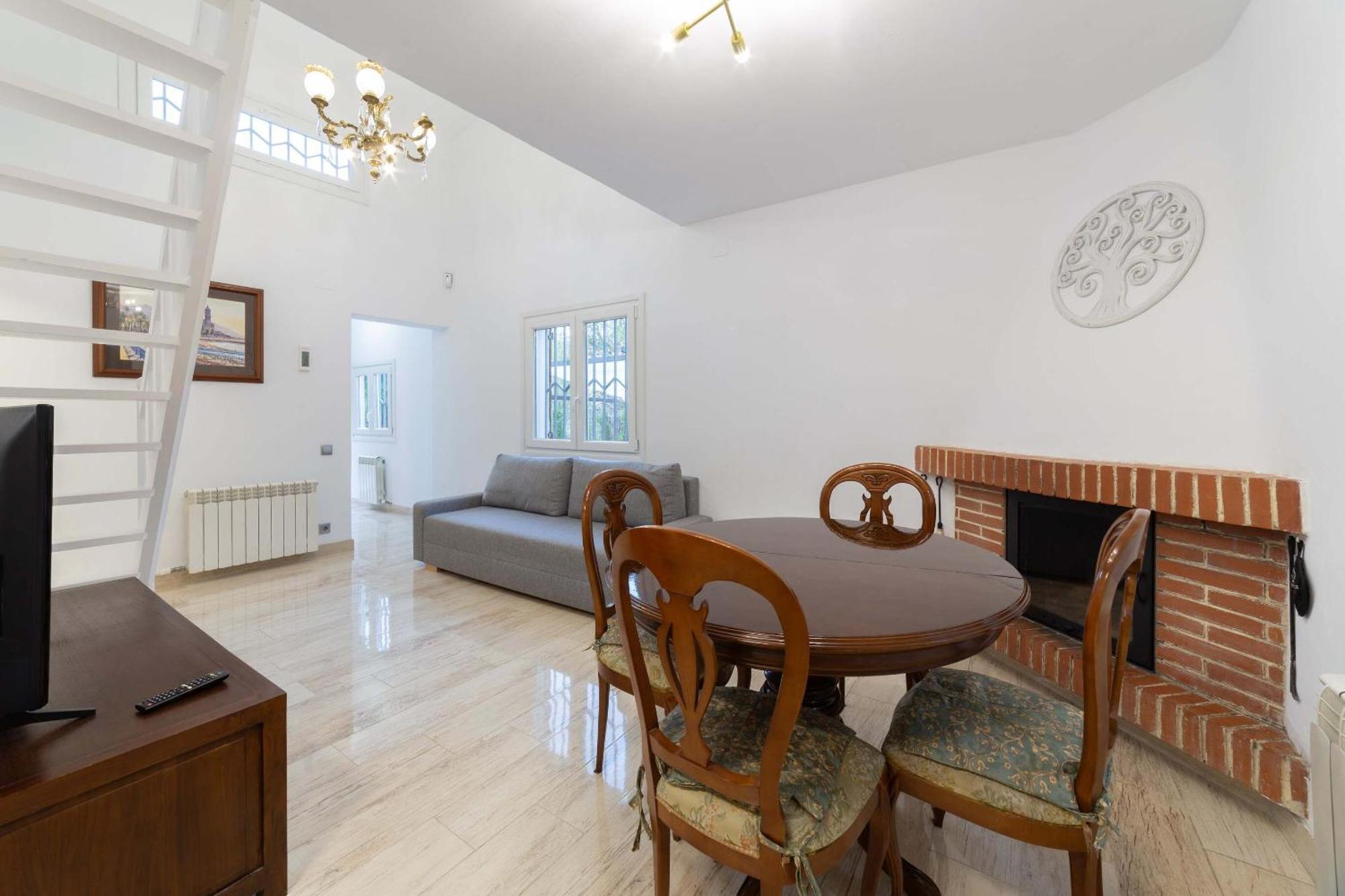 Silom House Βίλα Sant Pere De Ribes Εξωτερικό φωτογραφία