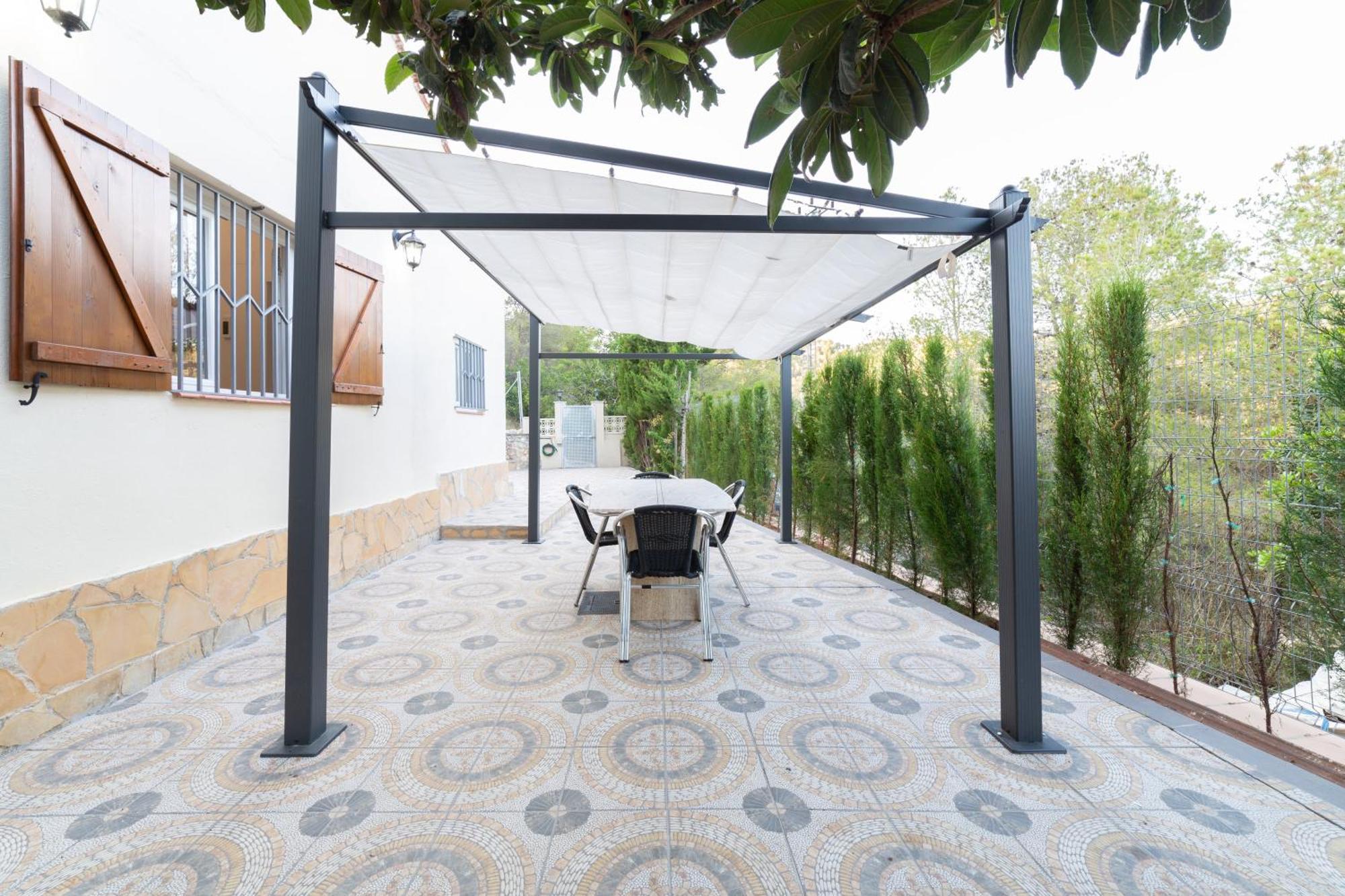 Silom House Βίλα Sant Pere De Ribes Εξωτερικό φωτογραφία