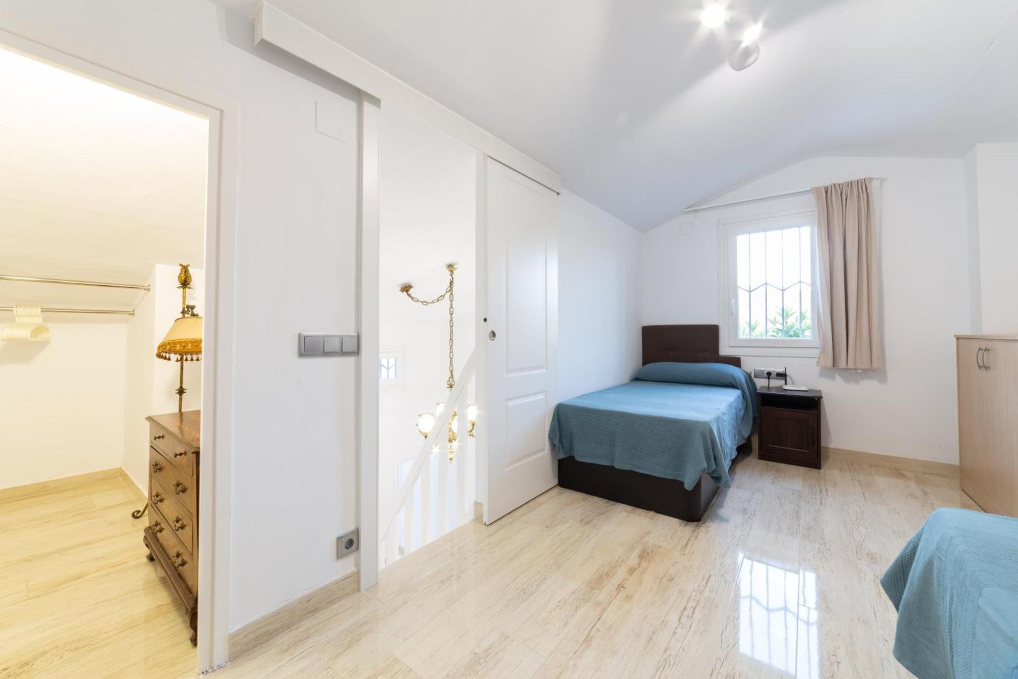 Silom House Βίλα Sant Pere De Ribes Εξωτερικό φωτογραφία