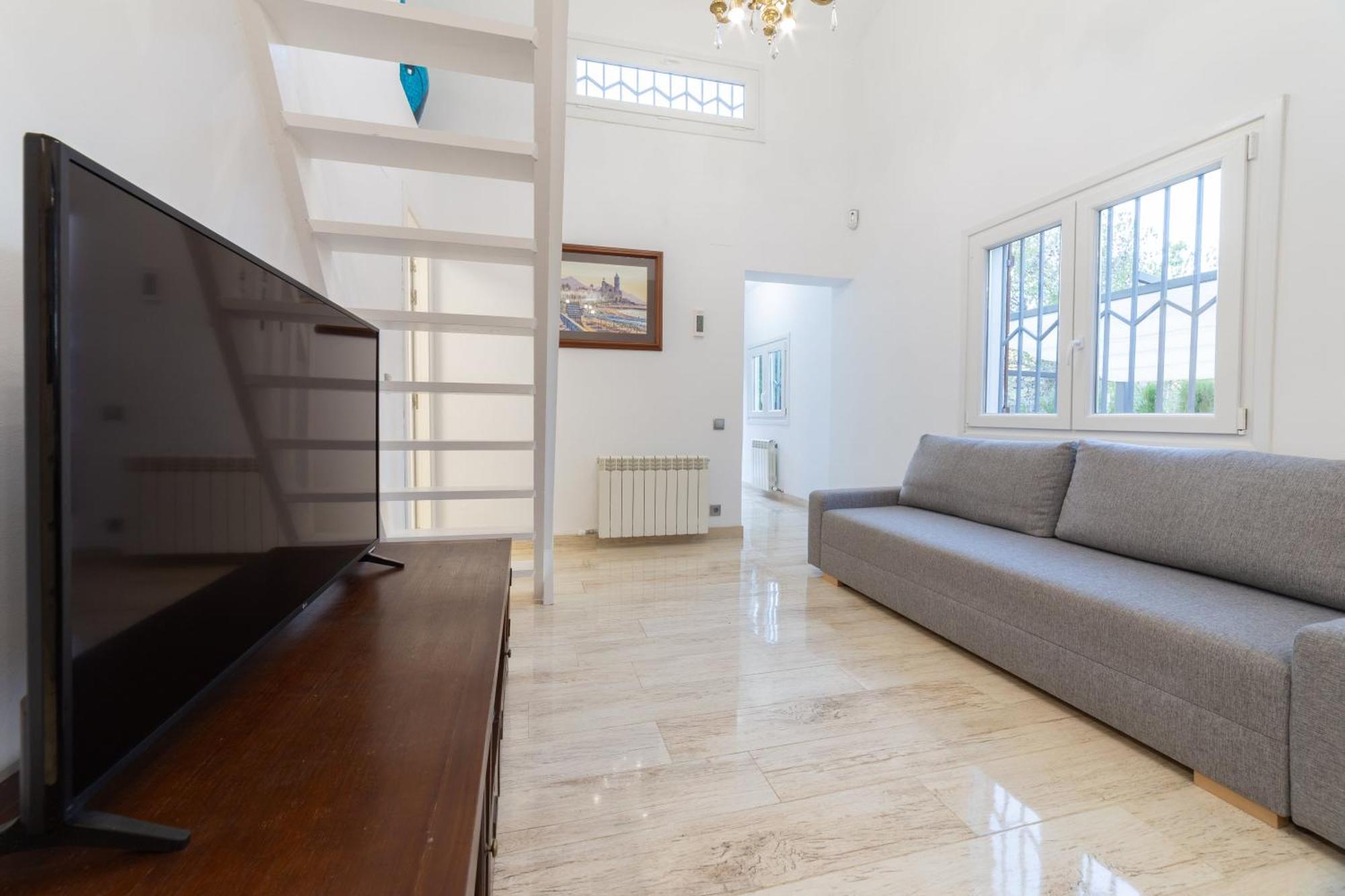 Silom House Βίλα Sant Pere De Ribes Εξωτερικό φωτογραφία