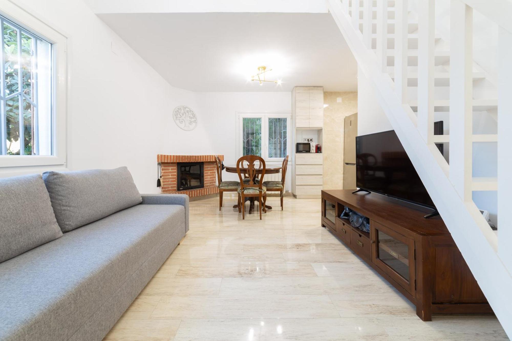Silom House Βίλα Sant Pere De Ribes Εξωτερικό φωτογραφία
