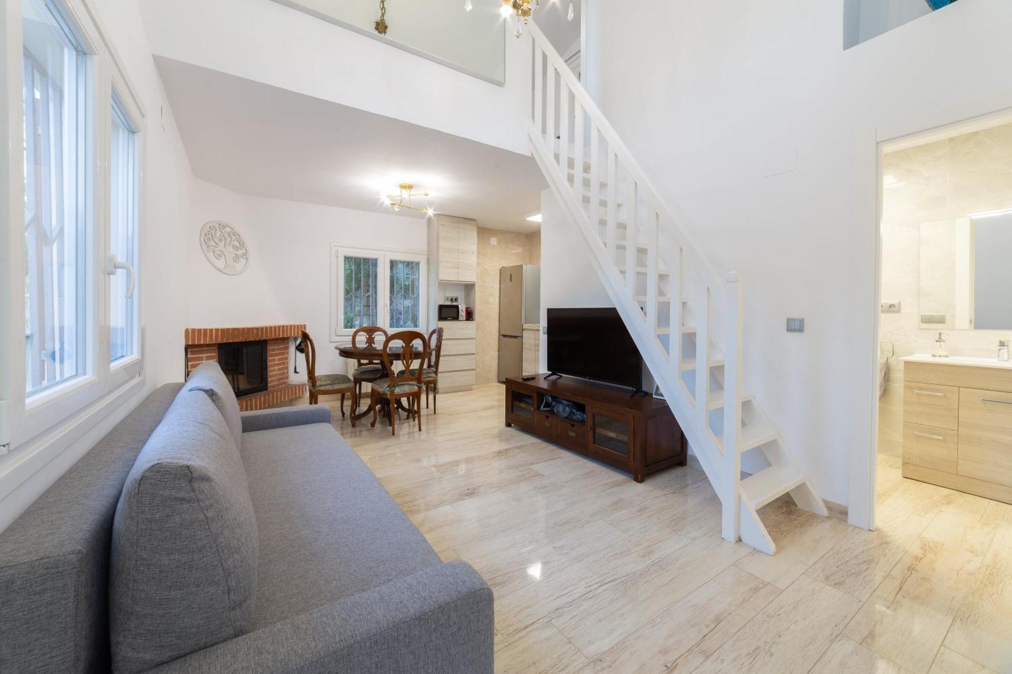 Silom House Βίλα Sant Pere De Ribes Εξωτερικό φωτογραφία