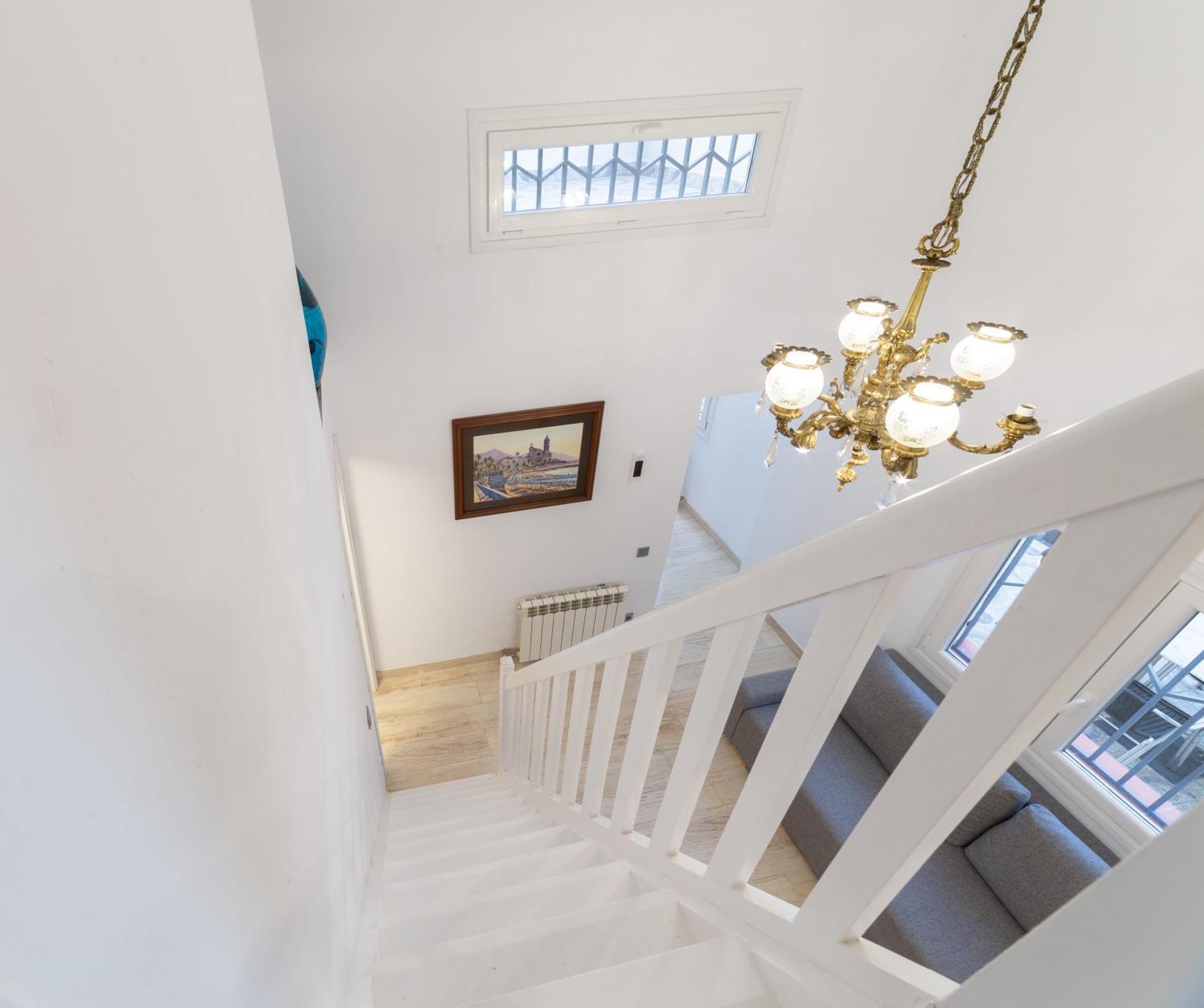 Silom House Βίλα Sant Pere De Ribes Εξωτερικό φωτογραφία