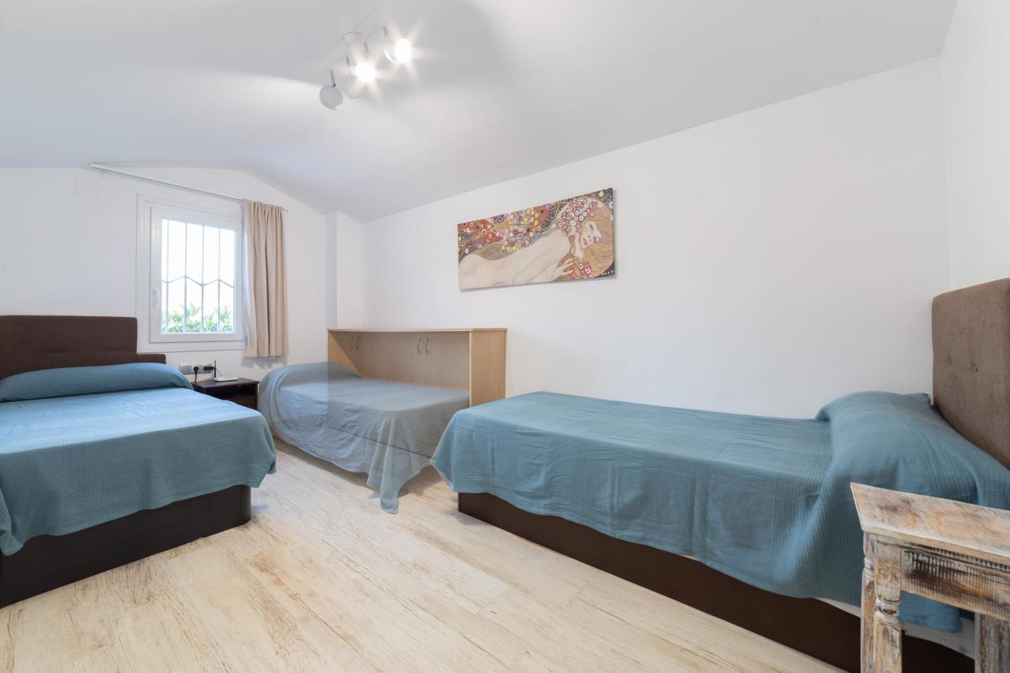 Silom House Βίλα Sant Pere De Ribes Εξωτερικό φωτογραφία